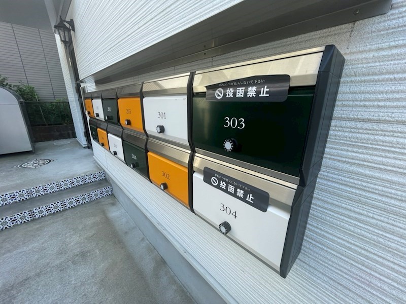 ミハス柏Ⅱ その他外観2