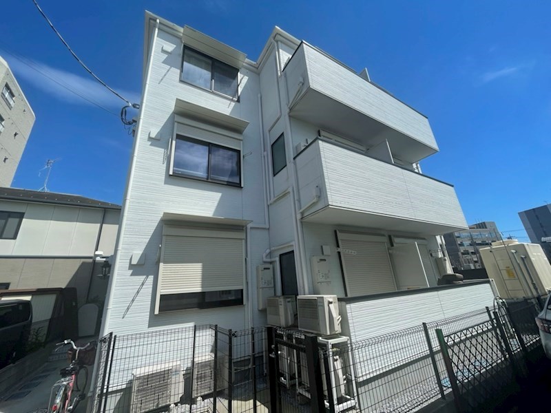 ミハス柏Ⅱ その他外観4