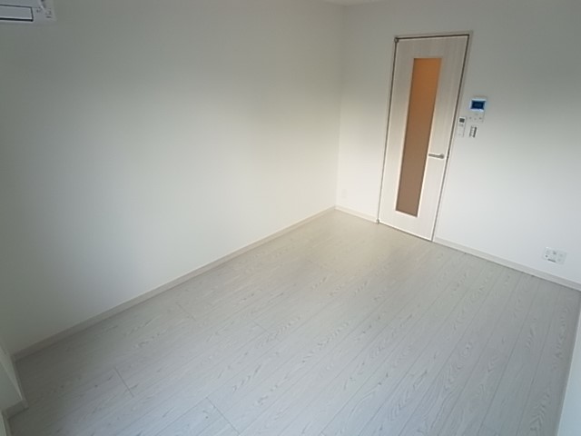 ミハス柏Ⅱ リビング