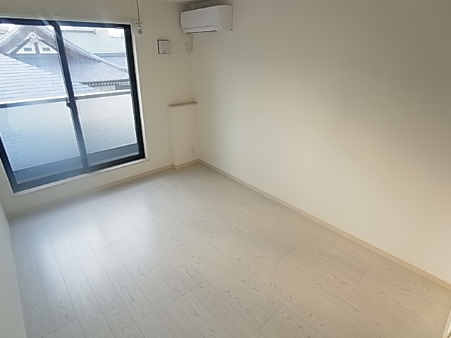 ミハス柏Ⅱ ベッドルーム