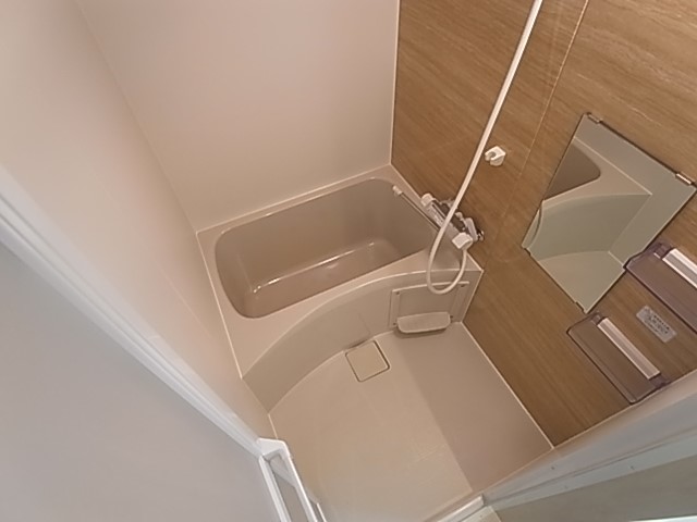 ミハス柏Ⅱ 風呂画像