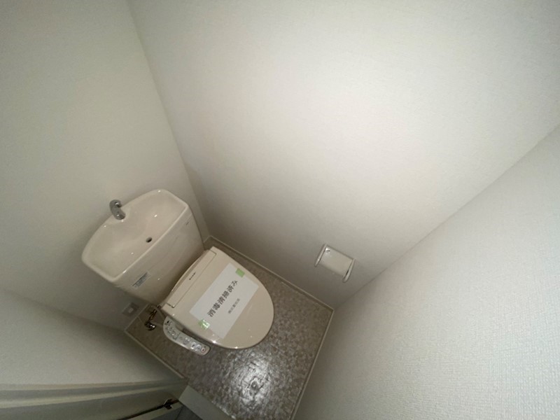 千代田ハイツ その他1