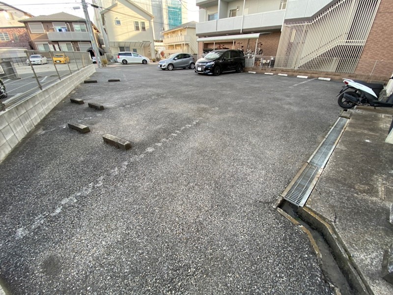 千代田ハイツ その他外観3