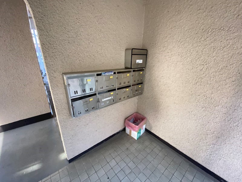 千代田ハイツ その他外観4