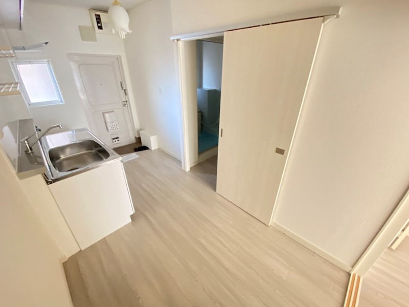 千代田ハイツ その他8