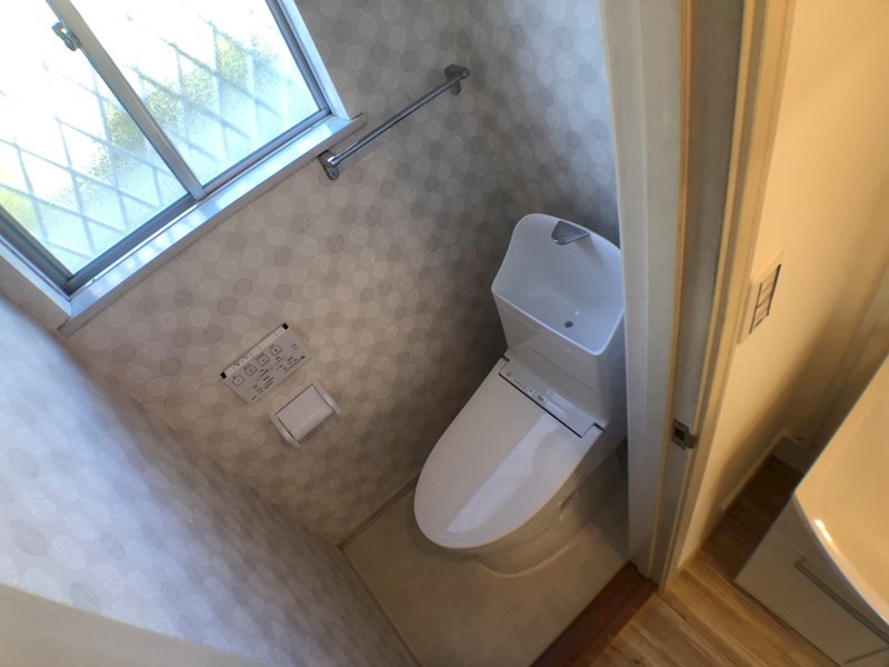 柏ハイツ その他1