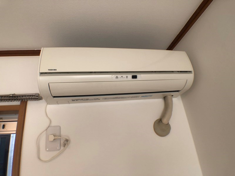 柏ハイツ その他5