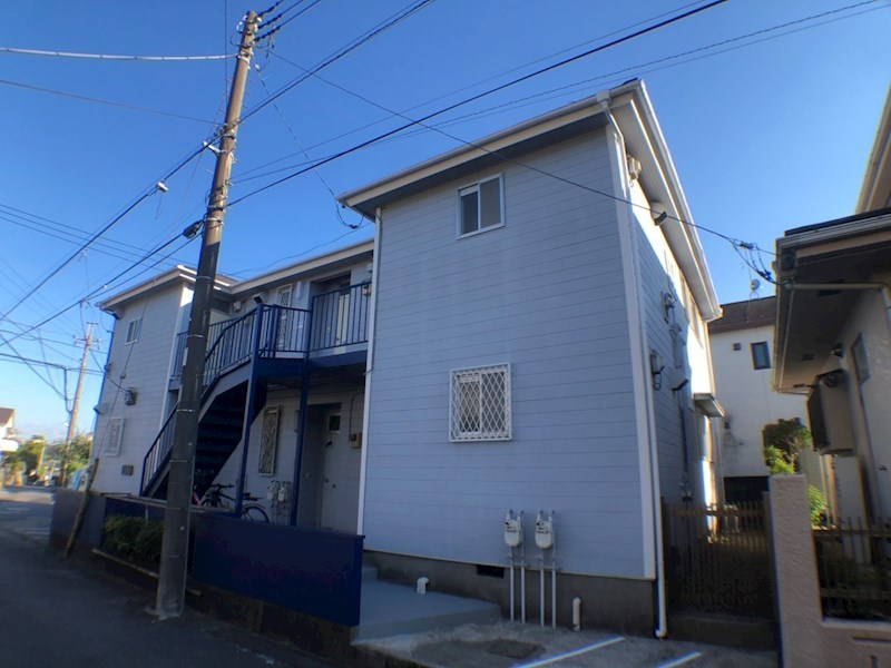 柏ハイツ その他外観3