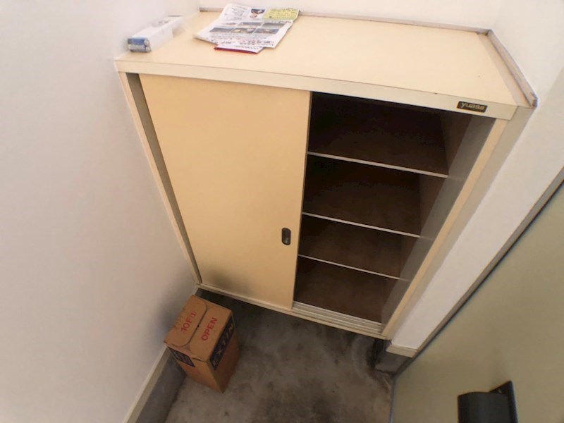 柏ハイツ その他9