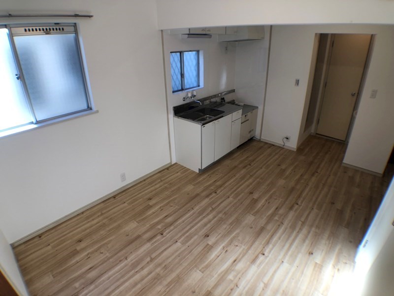 柏ハイツ その他17