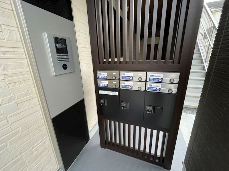 il solana その他外観2