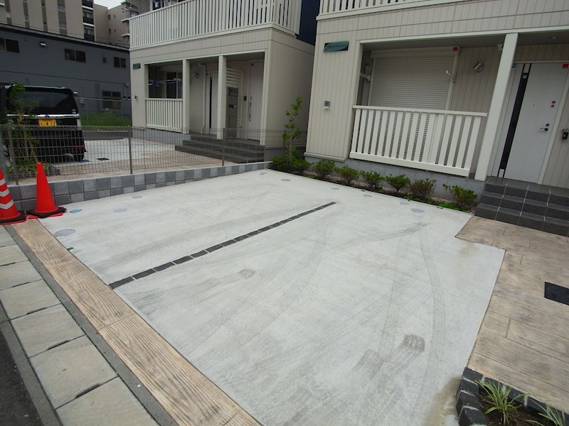 グランドソレイユⅥ その他外観2