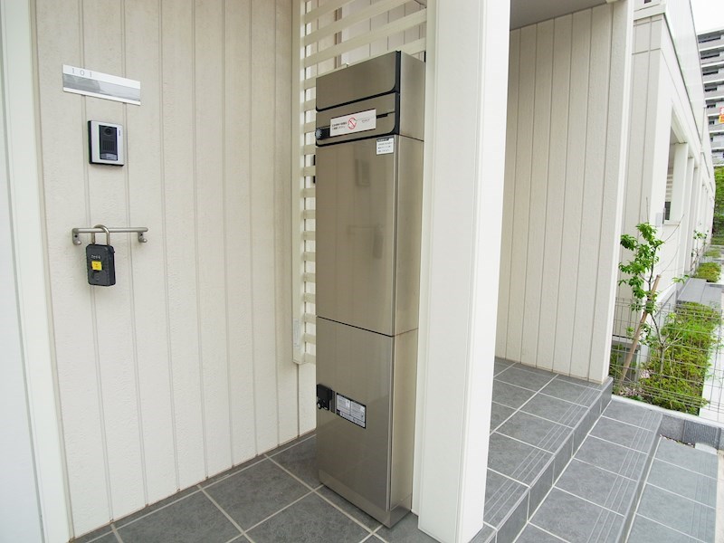 グランドソレイユⅥ その他外観4