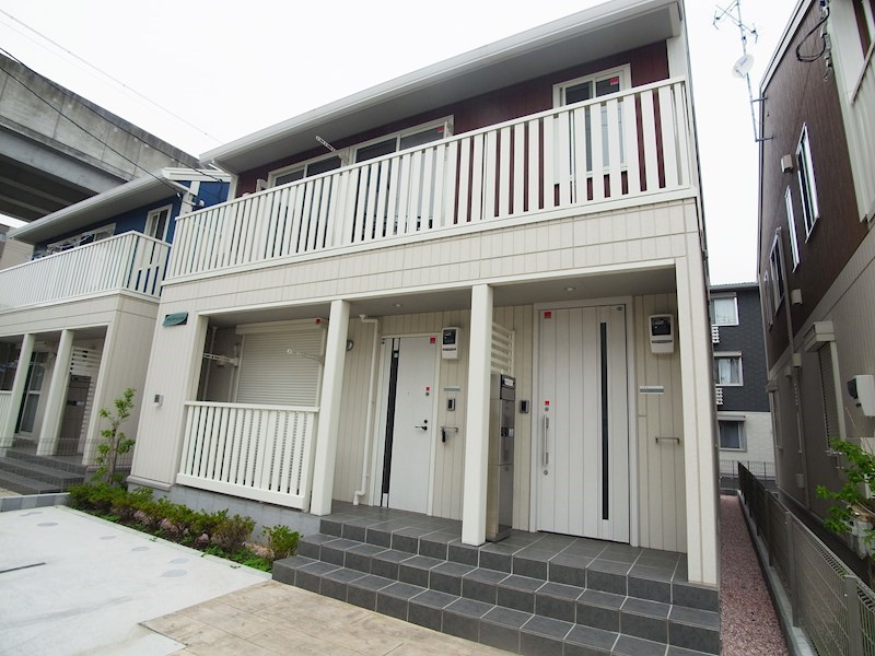 グランドソレイユⅥ その他外観6