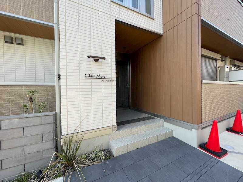 クレールモア その他外観1