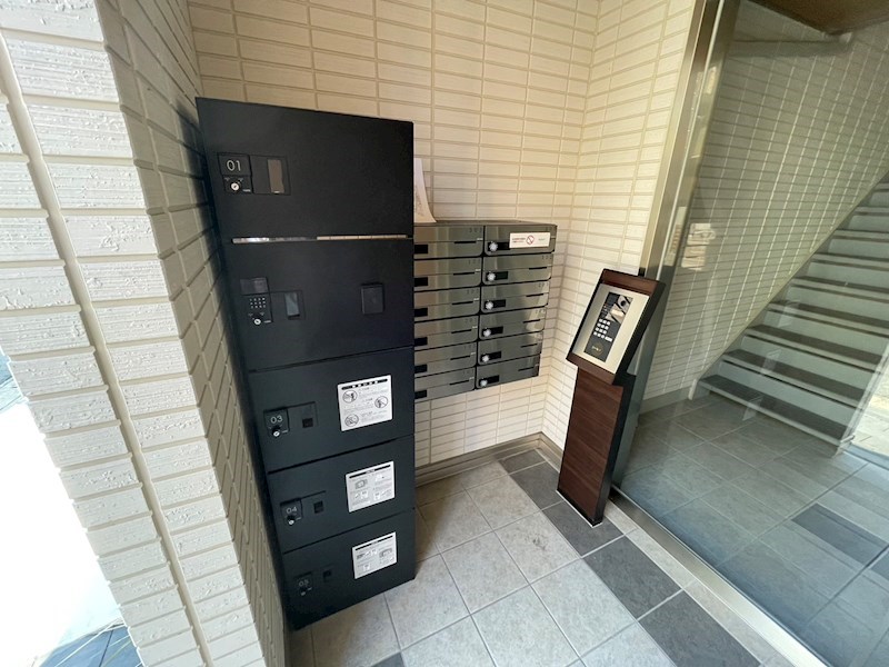 クレールモア その他外観3