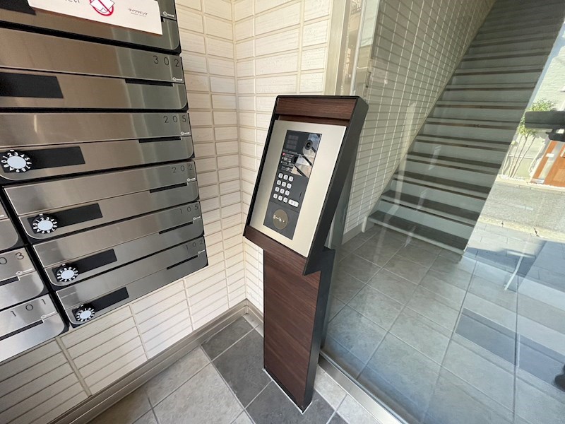 クレールモア その他外観6