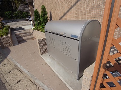 クレイドル その他外観1