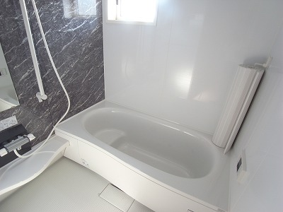 クレイドル 風呂画像