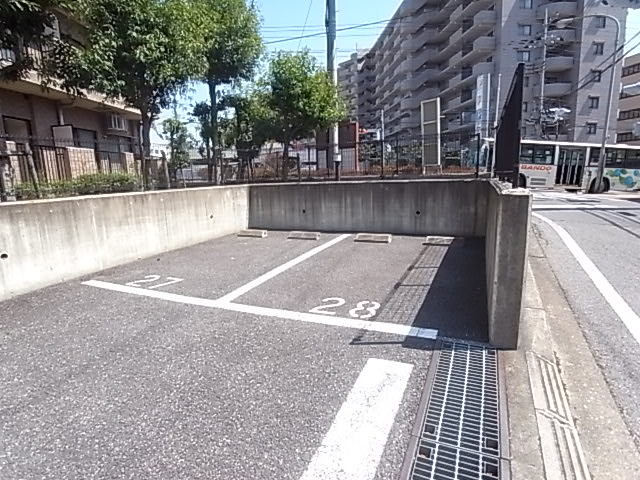 スカイヒルズ我孫子 その他外観1