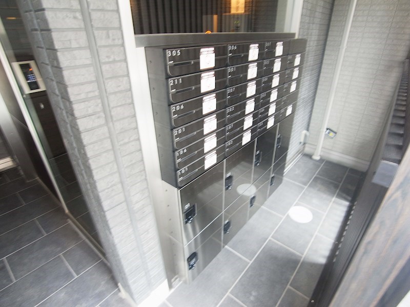 トワ・グレース柏の葉 その他外観5