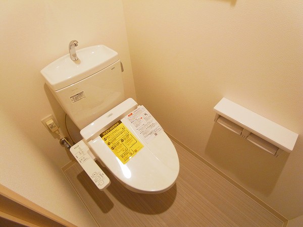 パークサイドアベニュー その他1