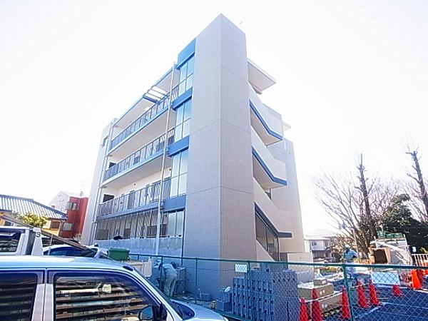 パークサイドアベニュー その他外観3