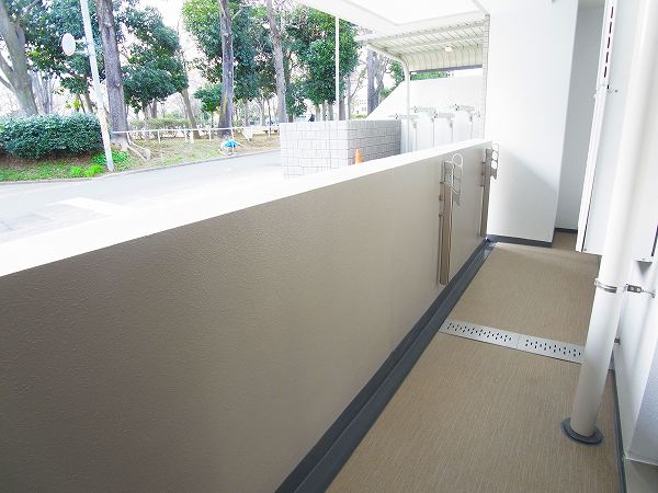 パークサイドアベニュー その他7