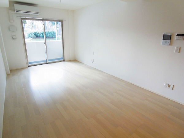 パークサイドアベニュー リビング