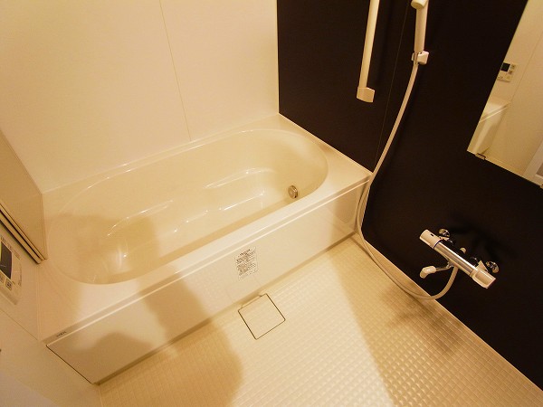 パークサイドアベニュー 風呂画像