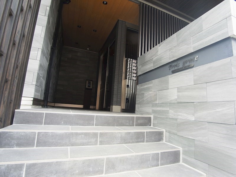 トワ・グレース柏の葉 その他外観1