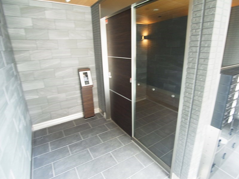 トワ・グレース柏の葉 その他外観2