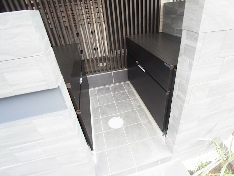 トワ・グレース柏の葉 その他外観3