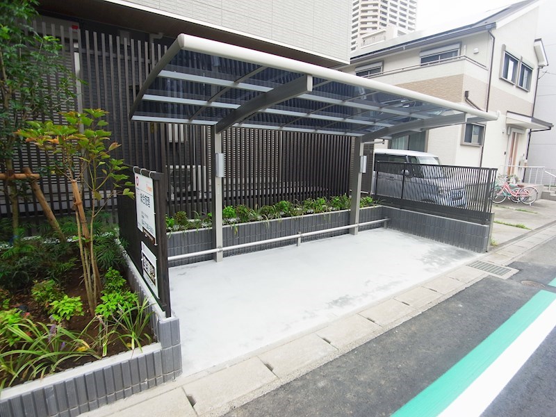 トワ・グレース柏の葉 その他外観4