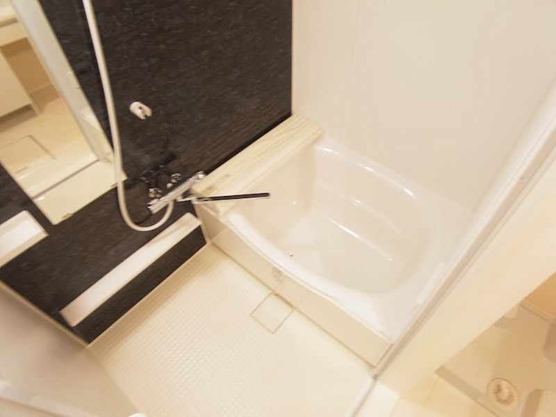 トワ・グレース柏の葉 風呂画像