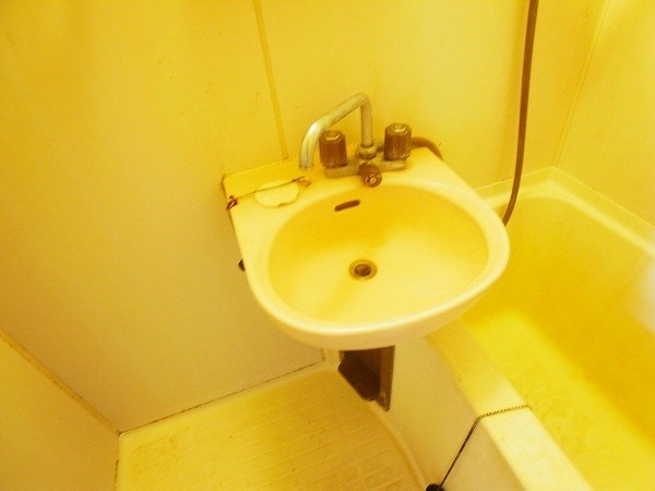 カサベラ三番館 その他2