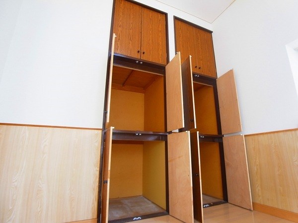 カサベラ三番館 その他3