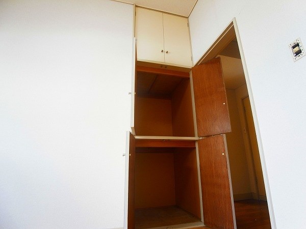 カサベラ三番館 その他6