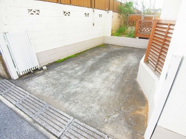 カサベラ三番館 その他外観3