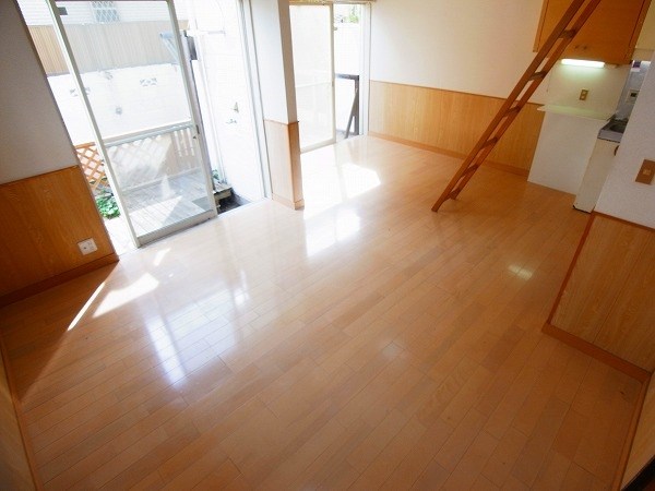 カサベラ三番館 その他8