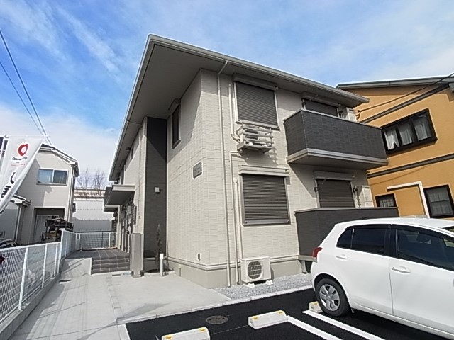 Ark　Forest　～アークフォレスト～ その他外観1