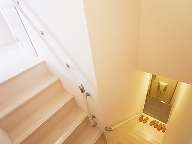 Ark　Forest　～アークフォレスト～ 玄関