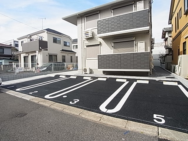 Ark　Forest　～アークフォレスト～ その他外観2