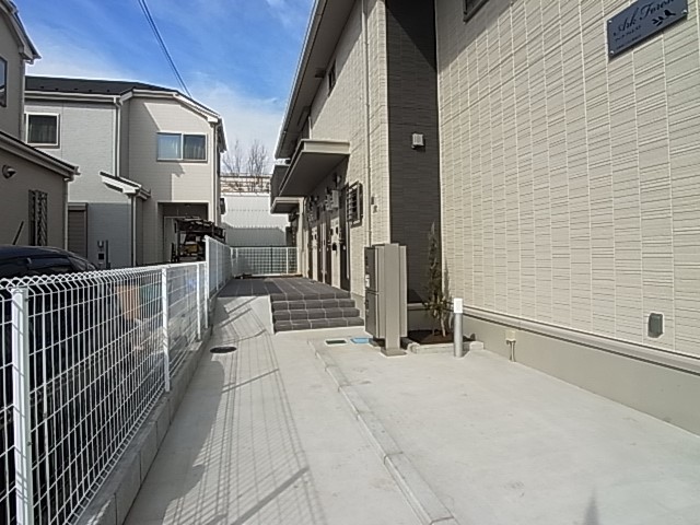 Ark　Forest　～アークフォレスト～ その他外観3