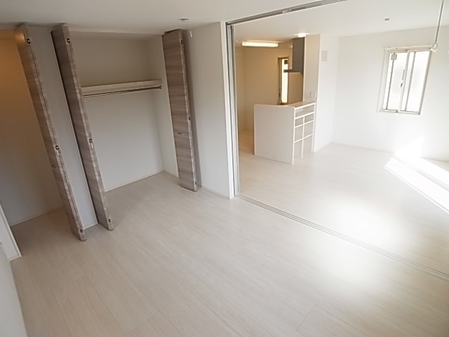 Ark　Forest　～アークフォレスト～ ベッドルーム