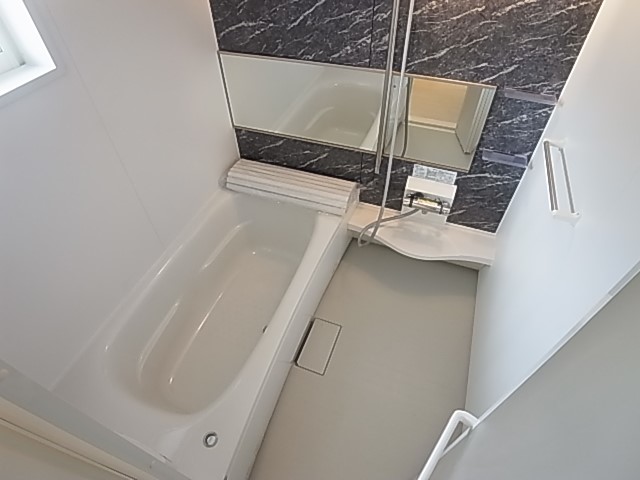 Ark　Forest　～アークフォレスト～ 風呂画像