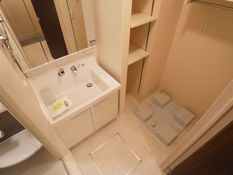 ブラウ天王台 その他2