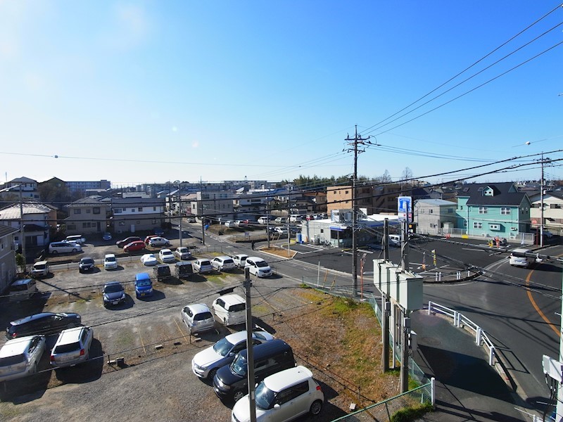 ブラウ天王台 その他5