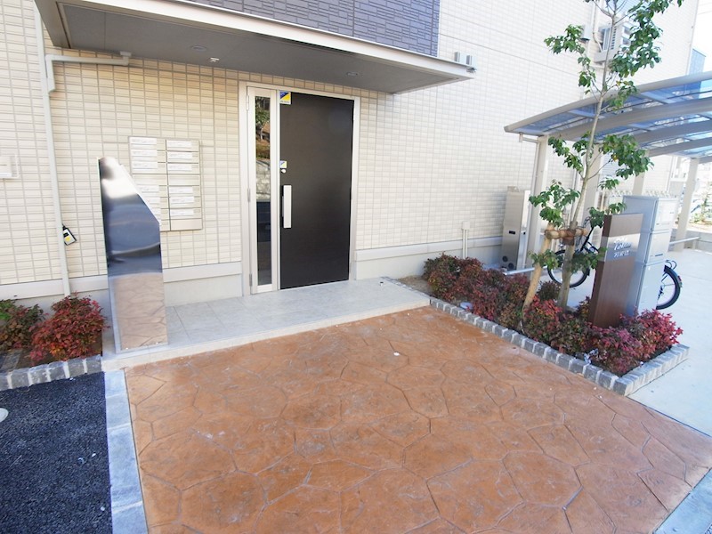 ブラウ天王台 その他外観4