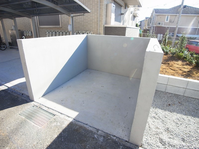 ブラウ天王台 その他外観6